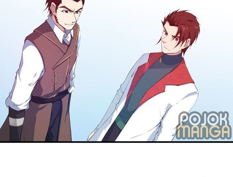 Dragon’s Blood Vessels Chapter 13 Bahasa Indonesia